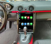 Porsche Cayman 911 Android Multimedia Player