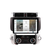 Land Rover Discovery 4 Android Car Radio Player