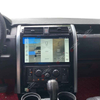 Land Rover Discovery 3 Car Multimedia Player Android Car Player