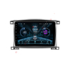 Land Cruiser LC100 Android Multimedia Radio Stereo