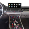 Audi A8 Android Auto Touch Screen Car Multimedia