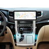 Toyota Alphard Android Car Multimedia Player 