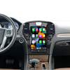 Chrysler 300C Android Tesla Style Vertical Touch Screen