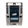Toyota 4Runner IPS Screen Car Multimedia Player Navigation 