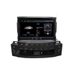 Lexus LX570 Car Radio Multimedia Video Player Navigation 