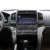 Land Cruiser LC200 Auto Radio Stereo GPS Navigation