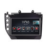 Maserati GT GranTurismo 2007-2019 Car Radio DVD Player