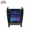 Tesla Android Radio Multimedia Aston Martin 2005-2015 Car DVD Player 