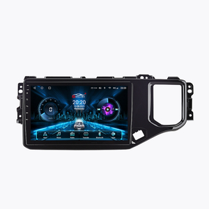 Or Chery Tiggo 5x 2019 Car Dvd Radio Player 