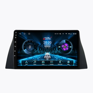 Chery Tiggo T11 2005-2013 Android Car Radio Dvd Player