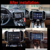 Porsche Cayenne 92A E2 Android Radio Stereo car dvd player 