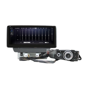 Mazda 2 2014-2020 Multimedia Radio Car DVD Player