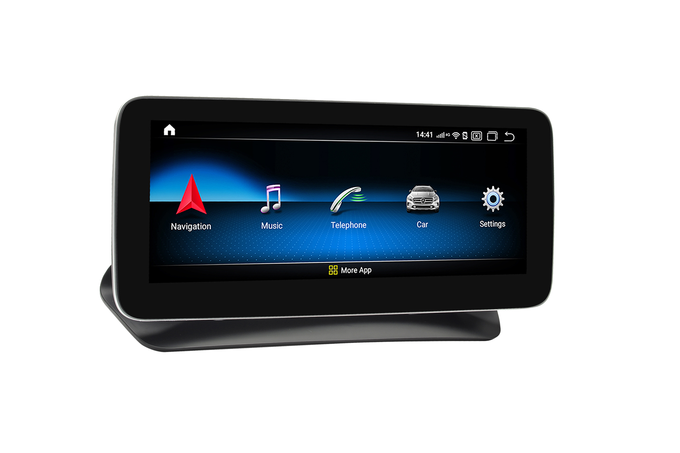 Benz E Class W212 Android Radio car DVD Player