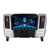 Lexus RX RX330 Android Radio Car DVD Player