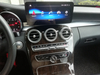 Mercedes Benz W205 GLC Android Multimedia Car Dvd Player