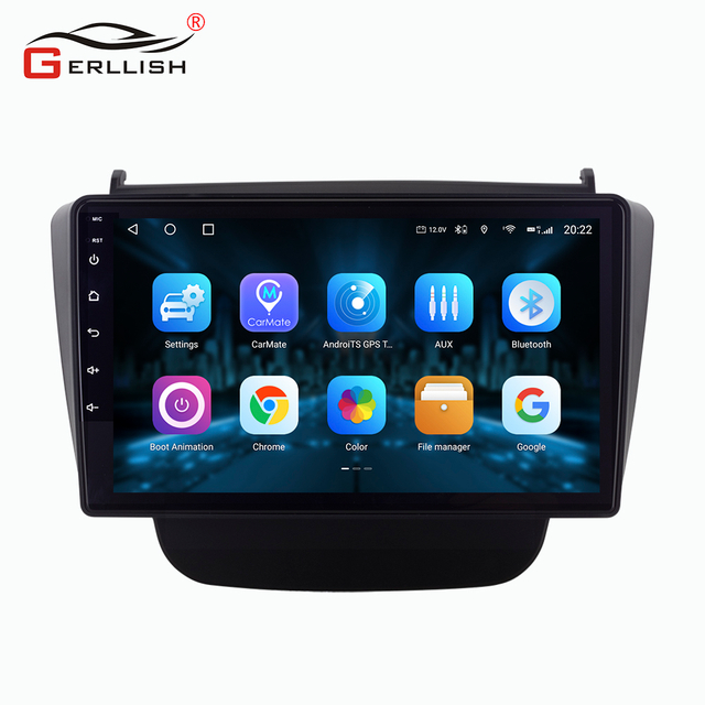 MG5 2010-2015 GPS Navigation Car Dvd Player