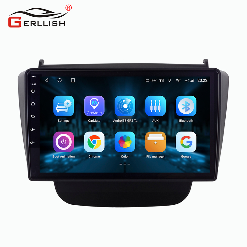 MG5 2010-2015 GPS Navigation Car Dvd Player