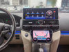  Land Cruiser 200 Car Radio Player Multimedia
