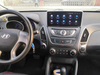 Hyundai Tucson 2 Android Car Stereo Radio Multimedia