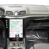 Maserati GT Car GPS Navigation Head Unit