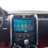 Land Rover Discovery 3 Car Multimedia Player Android Car Player