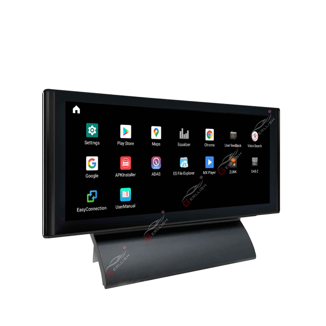 Audi A8 Android Auto Touch Screen Car Multimedia