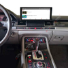 Audi A8 Android Auto Touch Screen Car Multimedia