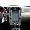 Toyota 4Runner IPS Screen Car Multimedia Player Navigation 