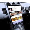 Nissan 350Z Android Car Radio Multimedia Player Stereo