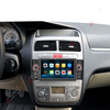 Fiat Grande Punto Linea Radio Multimedia Stereo Player