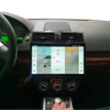 Land Rover Freelander 2 Car Radio Multimedia Player Carplay