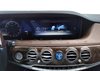 Clock New  Car Mounted Smart Time Display Benz W205