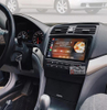 Honda Accord Acura Android Auto Multimedia Dsp