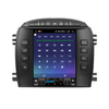 Jaguar S-Type 2001-2009 Support Carplay WIFI Tesla Vertical Screen Android Car Radio Multimedia DVD Player