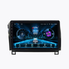  Toyota Tundra 2007-2013 Sequoia 2008-2018 Car Radio Multimedia Video Player