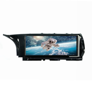 Infiniti QX30 2015-2018 Radio Multimedia Car Dvd Player