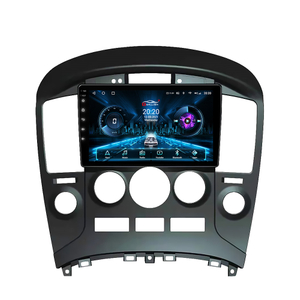 Hyundai H1 2 2016 - 2018 Android Car Dvd Player 