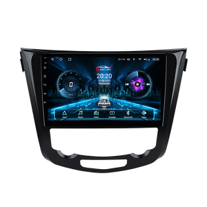  Nissan X-Trail T32 2013-2017 Autoradio Car DVD Player