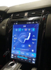 Land Rover Discovery 5 GPS Navigation Car Car Intelligent