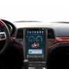  Grand Cherokee Car Navigation CarPlay Car Radio