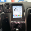 Nissan GTR Android Car Radio Dvd Player