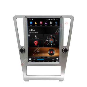 Passat B7 Carplay GPS Audio Video Multimedia Player