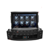 Lexus LX570 Car Radio Multimedia Video Player Navigation 