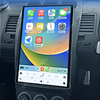 Nissan 350Z Android Car Radio Multimedia Player Stereo