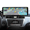 Benz ML CarPlay Android Auto Multimedia Player