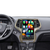 Jeep Cherokee Car Radio Multimedia Video Stereo