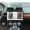 Land Rover Freelander 2 Car Radio Multimedia Player Carplay