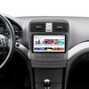 Honda Accord Acura Android Auto Multimedia Dsp