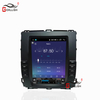 Android Tesla Car Radio Lexus GX470 2002 - 2009 Car Dvd Player 