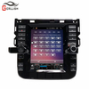 Jaguar XF GPS Navigation Multimedia Car dvd player 